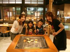 �y�G�[�XJTB�E�������s�z�V���c�A�[�E�V���̗��فE�z�e���\��@